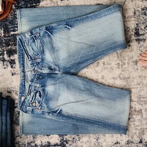Big Star Jeans
